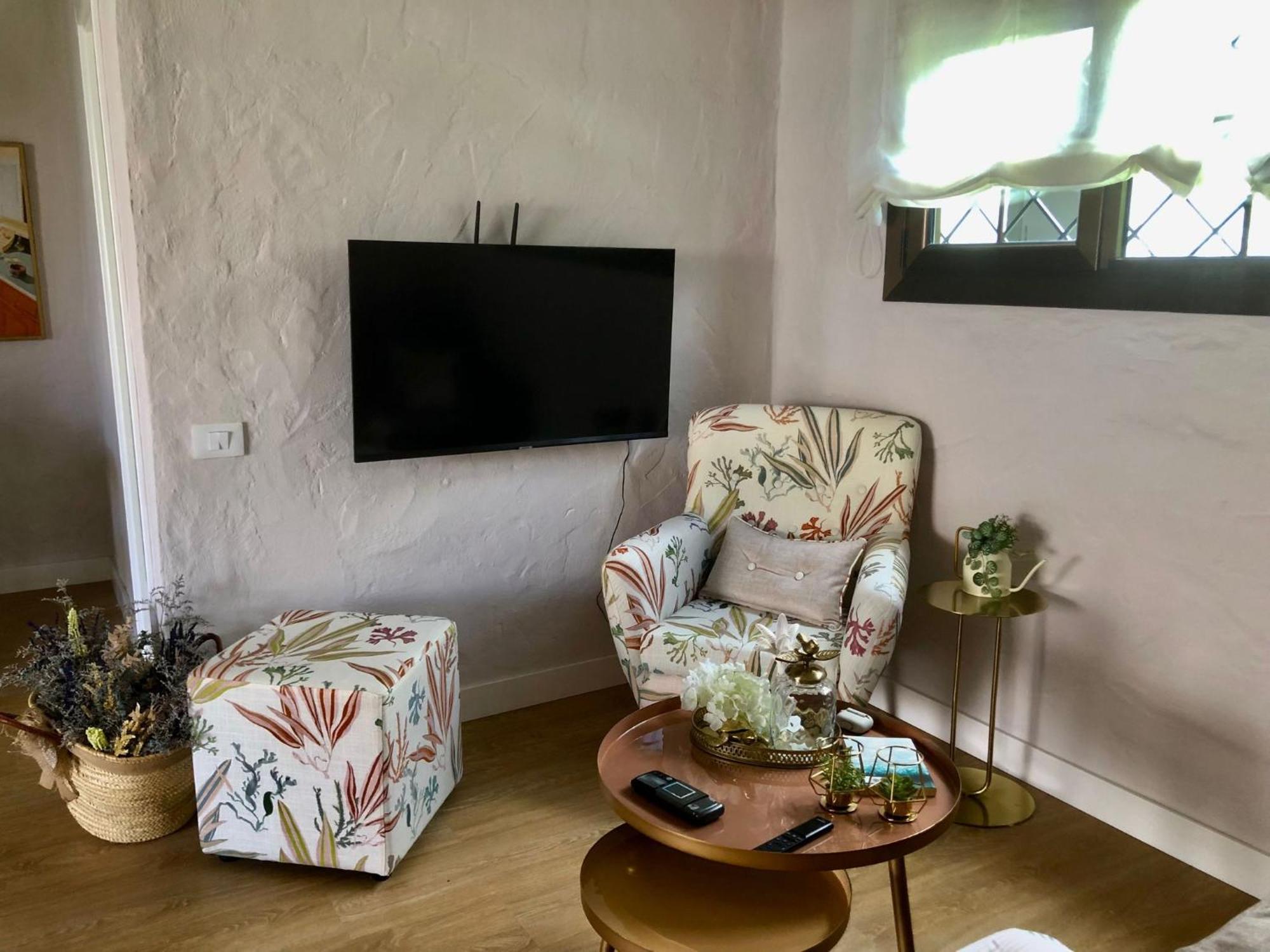 Appartement Santa Clara